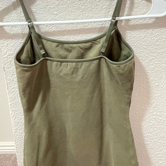 Women’s Express Spaghetti Strap Tank Top Combo - Picture 6 of 7